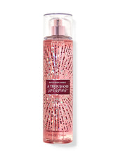 A THOUSAND WISHES Fine Fragrance Mist 236ml/8 fl oz